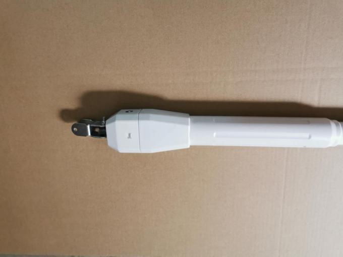 Czarny uchwyt korby do łóżka szpitalnego Materiał ABS do szpitalnego łóżka medycznego 1