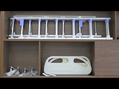 Wystawa w pomieszczeniu próbki firmy