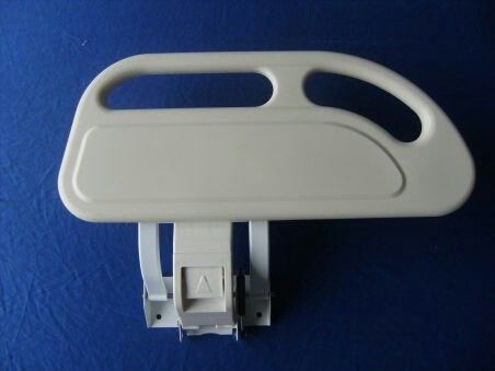 PP szpitalne szyny boczne łóżka