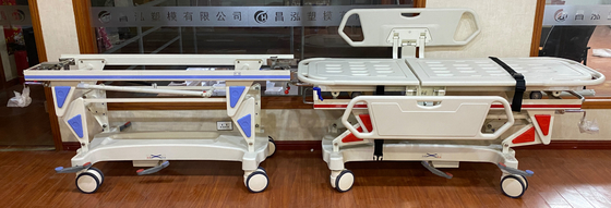 kupować Do szpitalnej sali operacyjnej Patiments Transfer Trolley 3600*760*690 transfer trolley produkt medyczny produkcja online