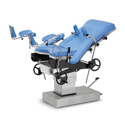 kupować Badanie ginekologiczne Łóżko badane przez lekarza Meble pomieszczenia badane przez lekarza Pediatryczny stół badany przez lekarza produkcja online