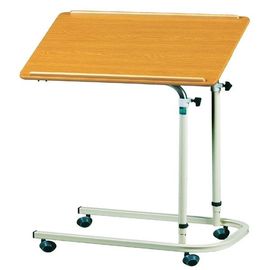 kupować Regulowana wysokość Szuflada szpitalna Stół na kółkach Stal o całkowitej szerokości 40 cm produkcja online