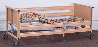 kupować Removable 5 Function Electric Nursing Bed dla osób starszych w opiece rodzinnej produkcja online