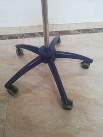 kupować Stal nierdzewna Blue In Fusion Rod Iv Akcesoria do szpitala / kliniki produkcja online