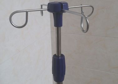 kupować Zdejmowane ruchome akcesoria do biegunów Iv Łatwy do zawieszania rzeczy na łóżku produkcja online