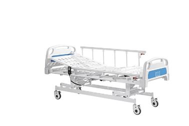 kupować Pięć części optycznych łóżek szpitalnych Hi - Lo Regulacja między 430 a 720 mm produkcja online
