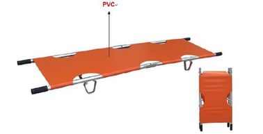 kupować PVC Fordable Emergency Stretcher Trolley Hospital Gymnasium Ambulance Use produkcja online