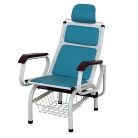 kupować Head Rest Medyczne krzesło infuzyjne z koszem rozmaitości ISO i certyfikat CE produkcja online