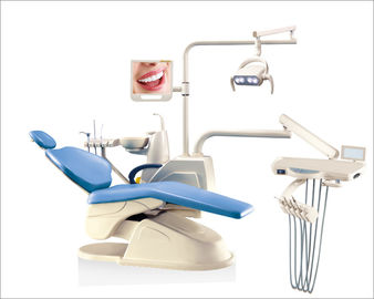 kupować Wyposażenie fotela dentystycznego Fotel dentystyczny Kolor niebieski tylko do pokoju dentystycznego produkcja online
