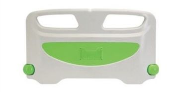 kupować Tani plastik ABS Szpital Sprzęt medyczny Akcesoria do łóżek Przenośny zagłówek łóżka szpitalnego produkcja online