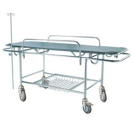 kupować Ręczny wózek do noszenia w szpitalu Awaryjny transport pacjenta 2 lata gwarancji Crash Cart Medical produkcja online