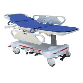 kupować Wózek z noszami ratunkowymi do szpitala ABS Hydraulicznie regulowany do przenoszenia pacjenta produkcja online