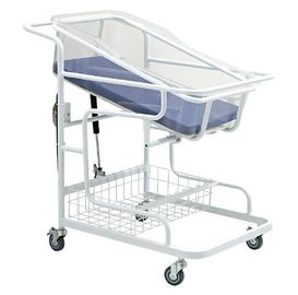 kupować Łóżeczko dziecięce Metal Medical Infants Hospital Baby produkcja online