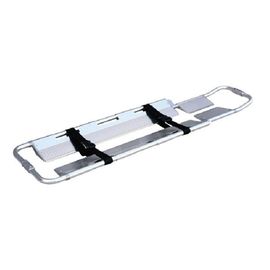 kupować Wózek z noszami składanymi z regulacją ISO i stopem aluminium ze wsparciem infuzji produkcja online