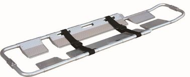 kupować Wózek z wózkiem na nosze ze stopu aluminium do szpitala produkcja online