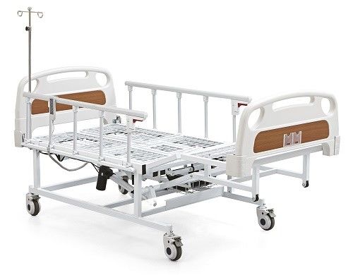 kupować Odwrócenie elektrycznego łóżka do opieki nad osobami starszymi Odwrócenie 250 kg elektrycznego łóżka do opieki w domu opieki produkcja online