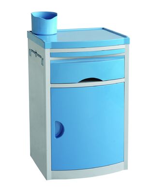 kupować Meble medyczne 50X50X80Cm Szpital ABS Szafka nocna z szufladami produkcja online