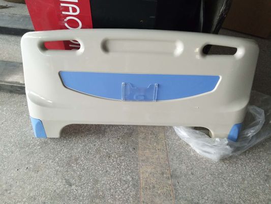 kupować 90 cm wezgłowie łóżka szpitalnego Akcesoria do łóżek szpitalnych ABS podnóżek produkcja online