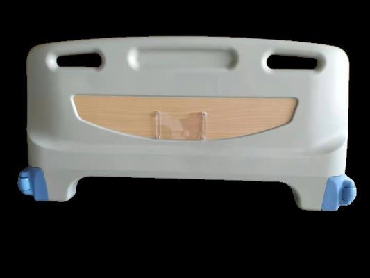 kupować 95X43,5cm ABS Łóżko szpitalne Łóżko medyczne Plastikowe tworzywo ABS produkcja online
