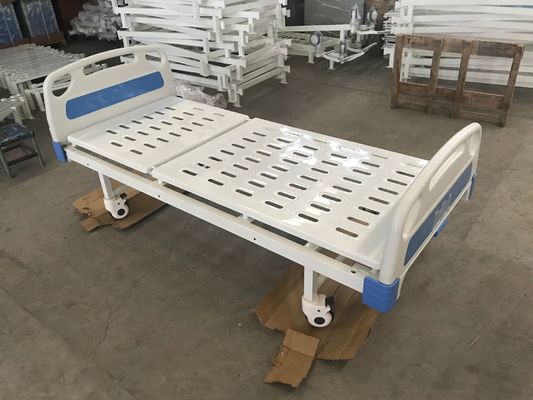 kupować Regulowane tylne łóżko szpitalne Medicare 480 mm 250 kg z pojedynczą korbą produkcja online