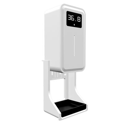 kupować Automatyczny dozownik mydła 5 cm 5 cm 10 cm Naścienny automatyczny dozownik do mycia rąk produkcja online