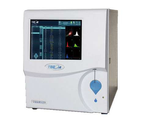 kupować Automatyczny analizator hematologiczny ISO Auto Sampler 5-częściowy sprzęt do badania krwi produkcja online