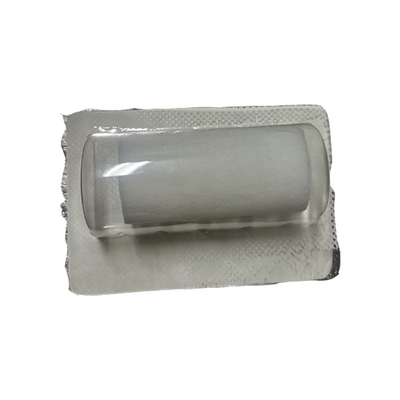 kupować Chirurgiczna klasa II wchłanialna hemostatyczna gąbka żelatynowa Dental 80X30mm produkcja online