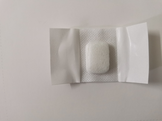 kupować Szybki chłonny opatrunek ciśnieniowy do hemostazy dializacyjnej produkcja online