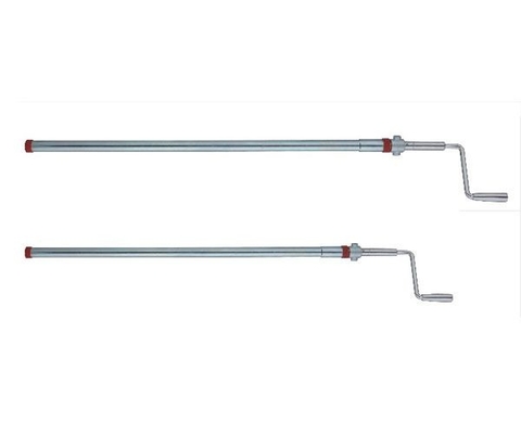 kupować Rocker White Metal Medical Korba do ręcznego łóżka szpitalnego produkcja online