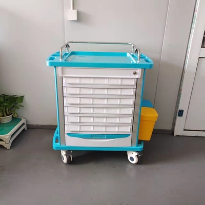 kupować ABS Material Blue Medicine Delivery Truck Złóż wniosek o szpital produkcja online