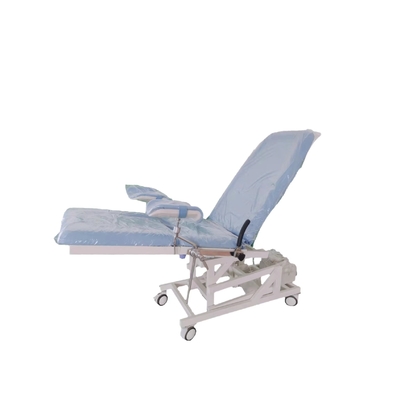 kupować Elektryczny stół położniczy Medical Blue Color produkcja online
