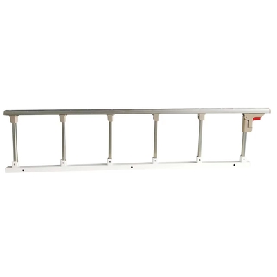 1200X350mm Aluminiowe szyny boczne Szyny do łóżek szpitalnych dla osób starszych