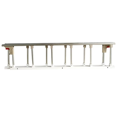 1200X350mm Aluminiowe szyny boczne Szyny do łóżek szpitalnych dla osób starszych