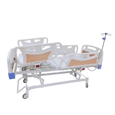 Instrukcja sprzętu medycznego Łóżko pielęgniarskie Szpital Trzyfunkcyjna latarka zintegrowana