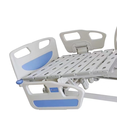 Luksusowy pięciofunkcyjny szpital szpitalny Icu Electric z opieką nad pacjentem Cpr