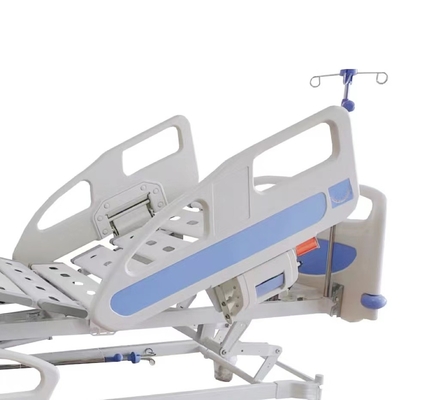 Luksusowy pięciofunkcyjny szpital szpitalny Icu Electric z opieką nad pacjentem Cpr