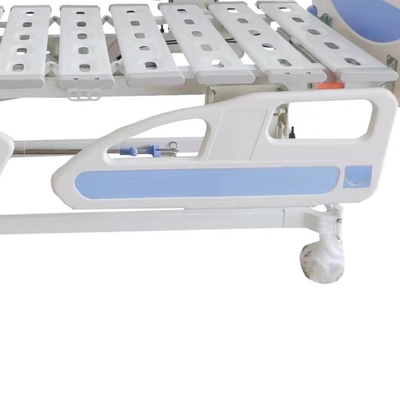 Luksusowy pięciofunkcyjny szpital szpitalny Icu Electric z opieką nad pacjentem Cpr
