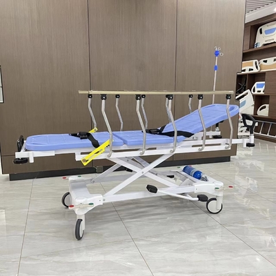 Wyroby z stali nierdzewnej z hydrauliczną pompą