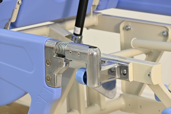 Stryker Trolley Transfer Materac Trolley Transfer Bottle Oxygen Krzesło inwalidzkie