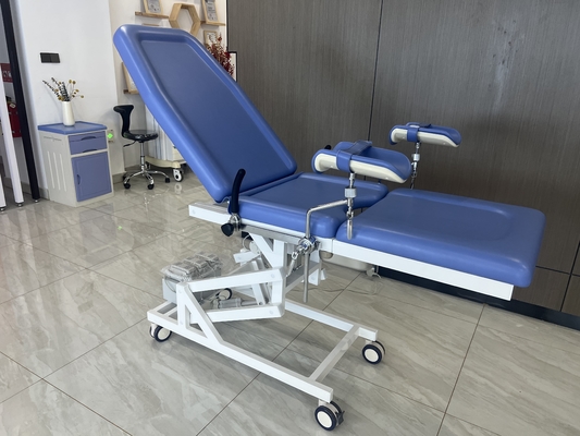 MULTIFUNKCJIONALNA OBSTETRYCZNA Tabela