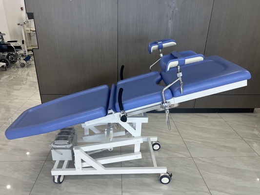 MULTIFUNKCJIONALNA OBSTETRYCZNA Tabela