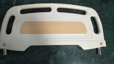 Panel laminowany z zagłówkiem łóżka szpitalnego, części szpitalne Green Wood
