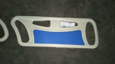 Elektryczne boczne poręcze z tworzywa sztucznego, poręcze boczne szpitalne o wymiarach 1080 * 3050 mm