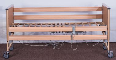 Removable 5 Function Electric Nursing Bed dla osób starszych w opiece rodzinnej