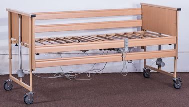 Removable 5 Function Electric Nursing Bed dla osób starszych w opiece rodzinnej