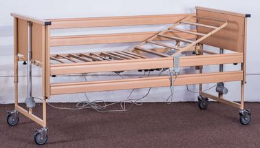 Removable 5 Function Electric Nursing Bed dla osób starszych w opiece rodzinnej
