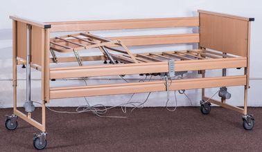 Removable 5 Function Electric Nursing Bed dla osób starszych w opiece rodzinnej