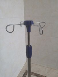 Stal nierdzewna Blue In Fusion Rod Iv Akcesoria do szpitala / kliniki