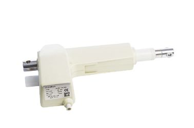 Akcesoria do łóżek szpitalnych Electric Siłownik Motor Aluminium OEM Dostępny