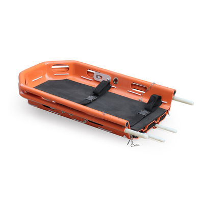 Nosze ratownicze dla helikoptera z ABS